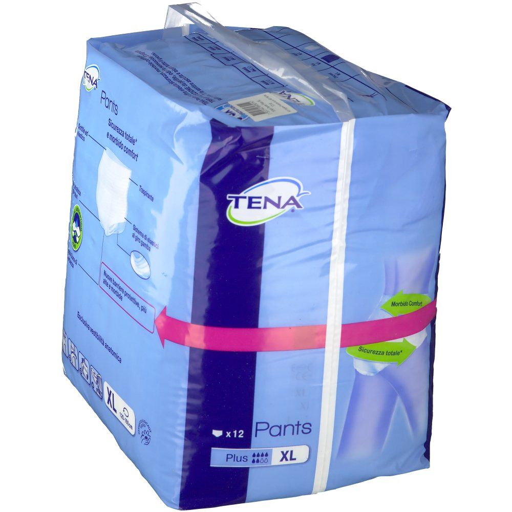Tena® Pants Plus Taglia XL
