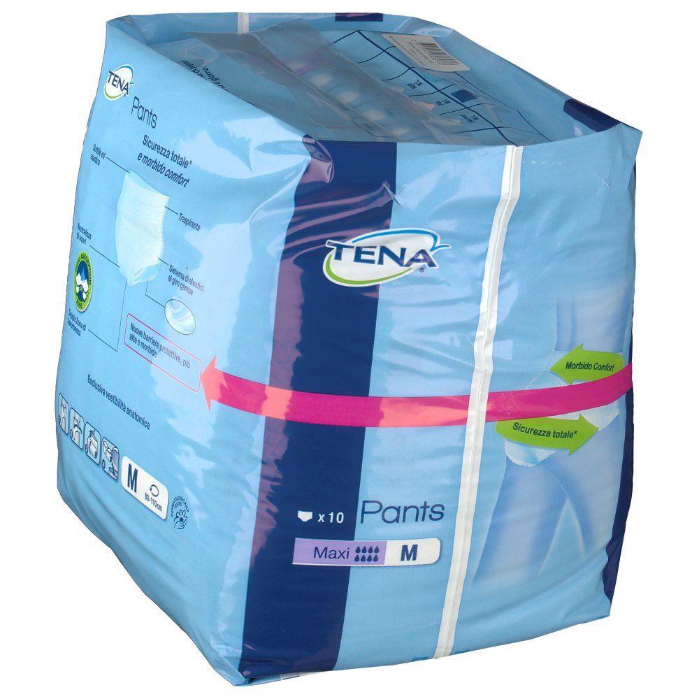 Tena® Pants Maxi Taglia M