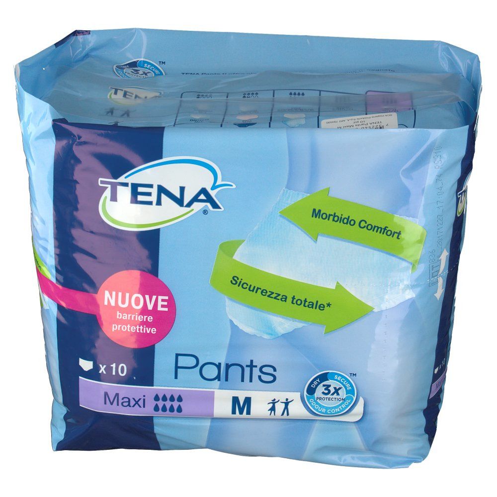 Tena® Pants Maxi Taglia M