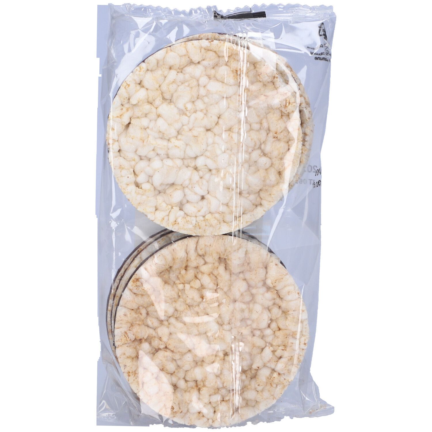 Gallette Riso Ciocc Fond Vvb