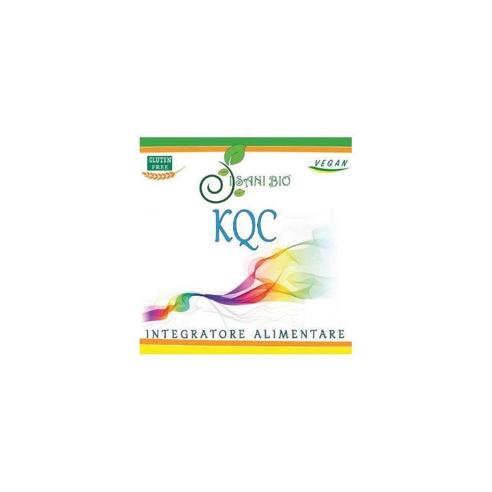Kqc 30 Capsule