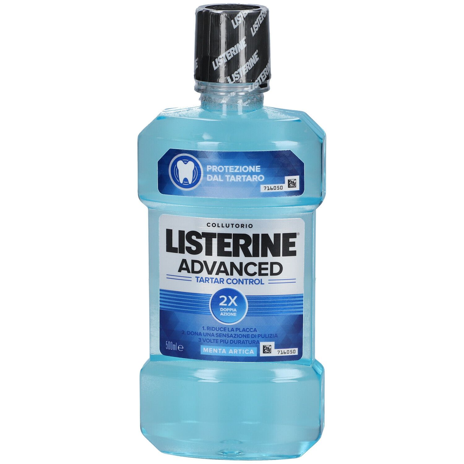 Listerine® Advanced Tartar Control