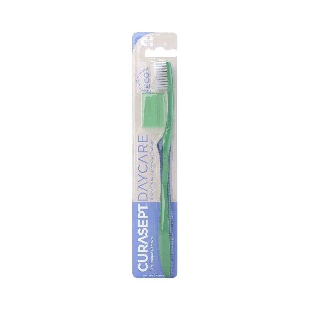 Curasept Spazzolino Daycare Junior