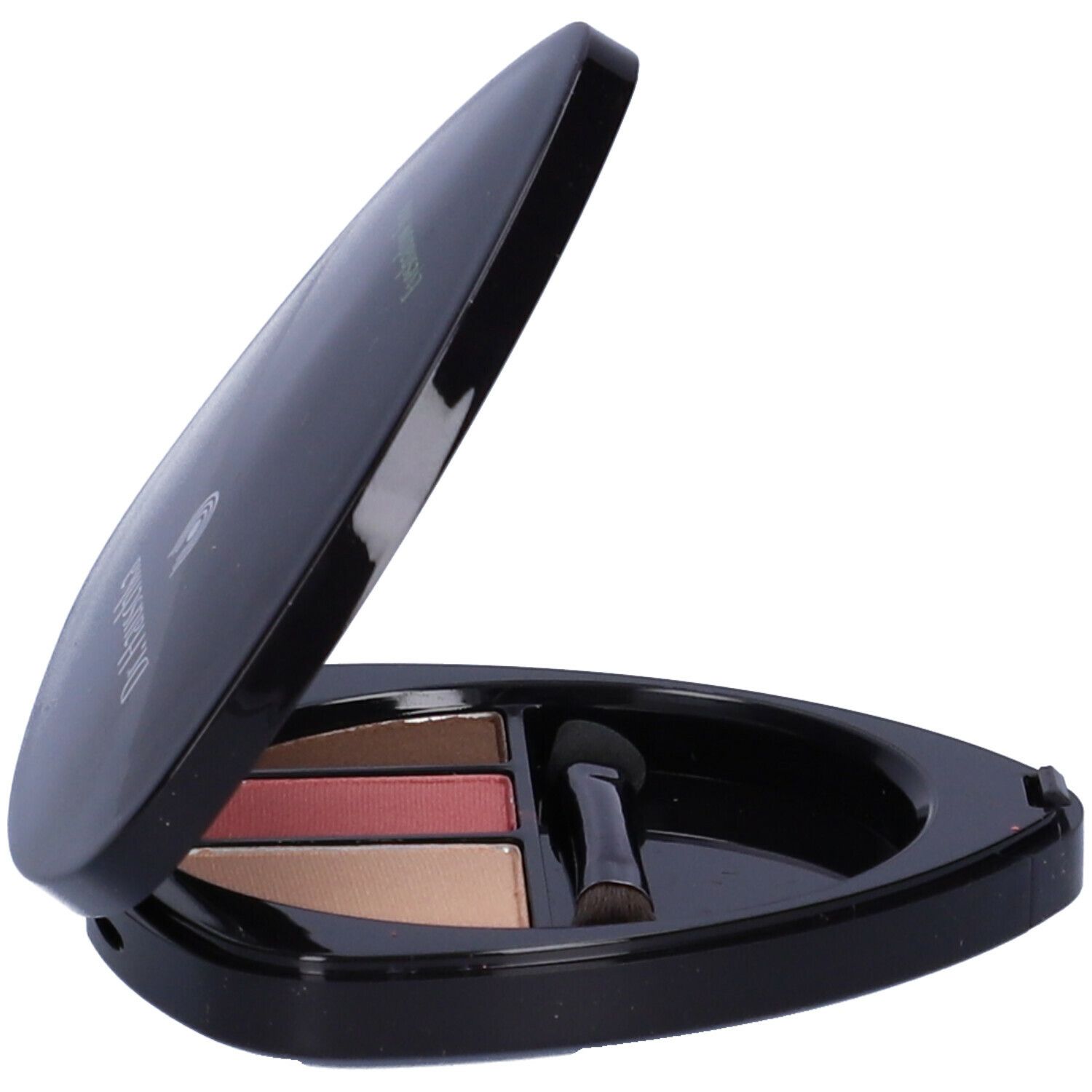 Dr.Hauschka Eyeshadow Trio Color: 04