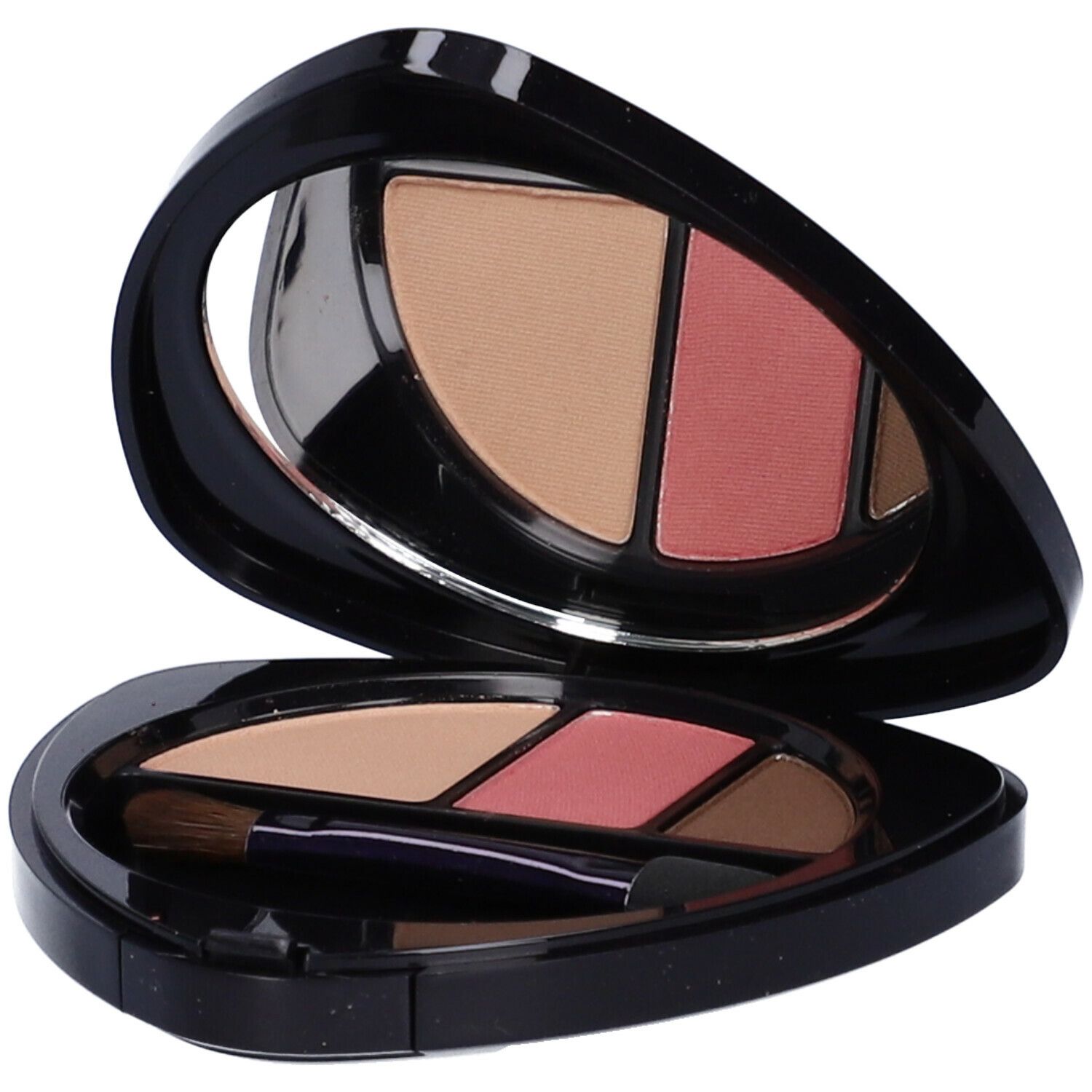 Dr.Hauschka Eyeshadow Trio Color: 04