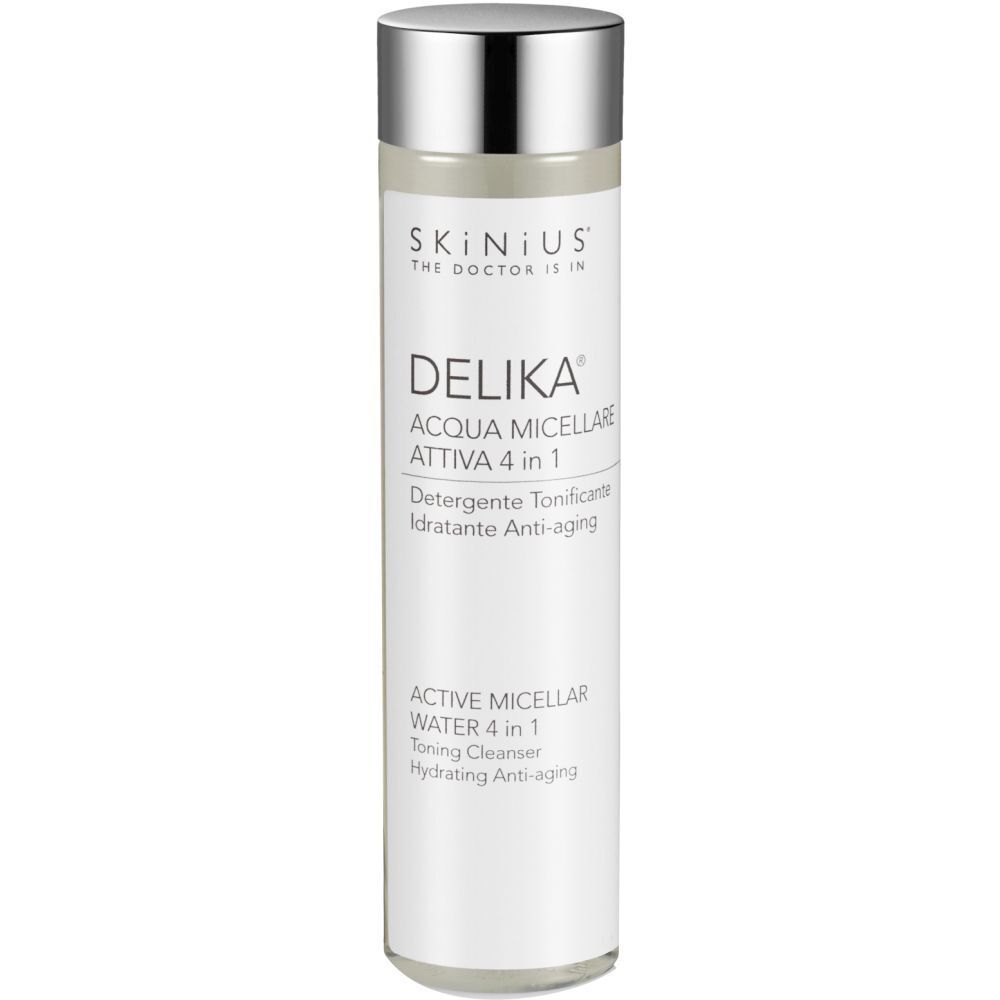 Delika Acqua Micellare 200 Ml