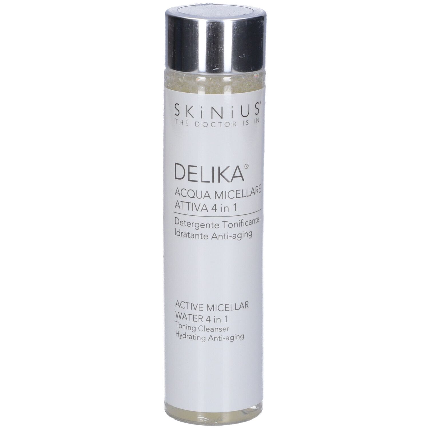 Delika Acqua Micellare 200 Ml