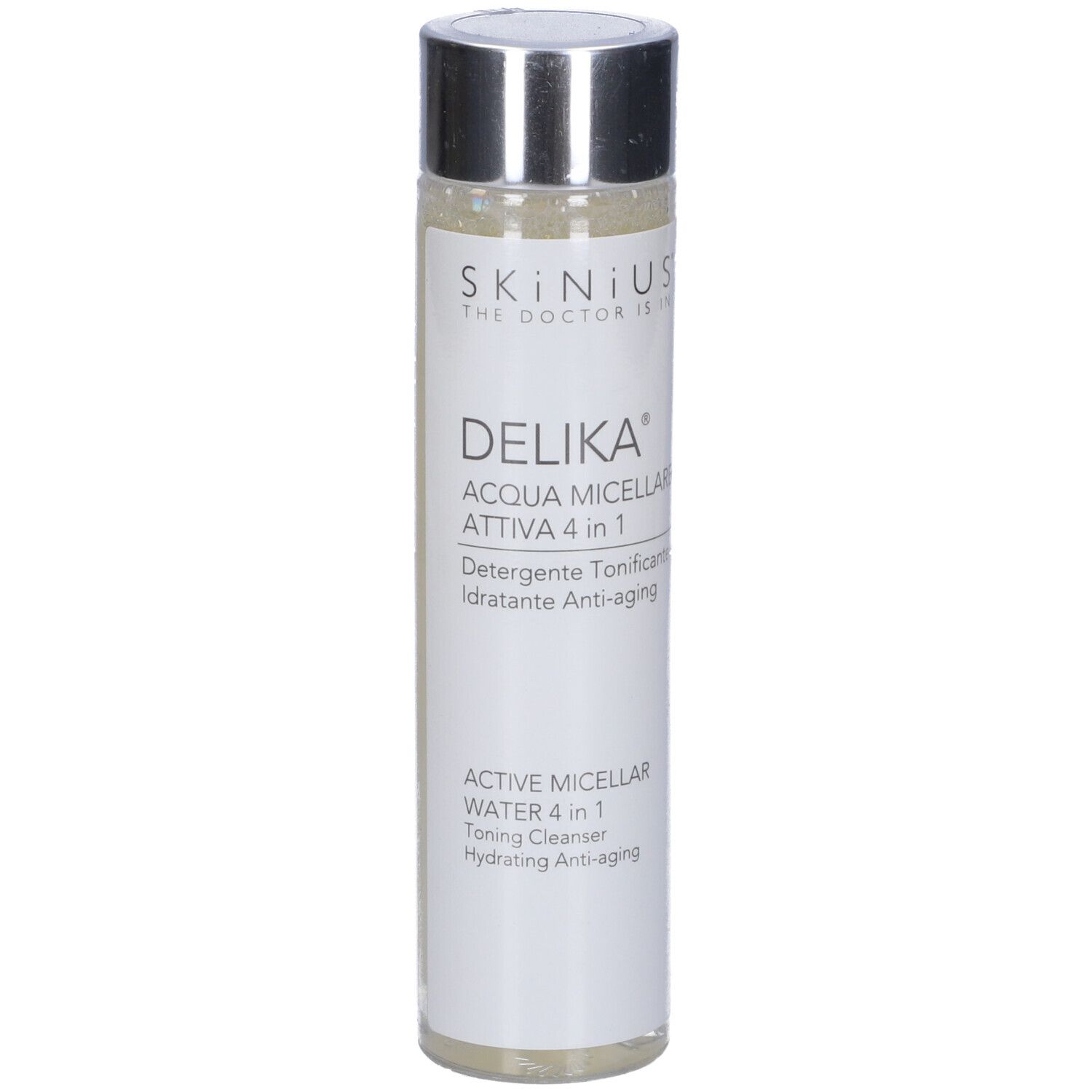 Delika Acqua Micellare 200 Ml