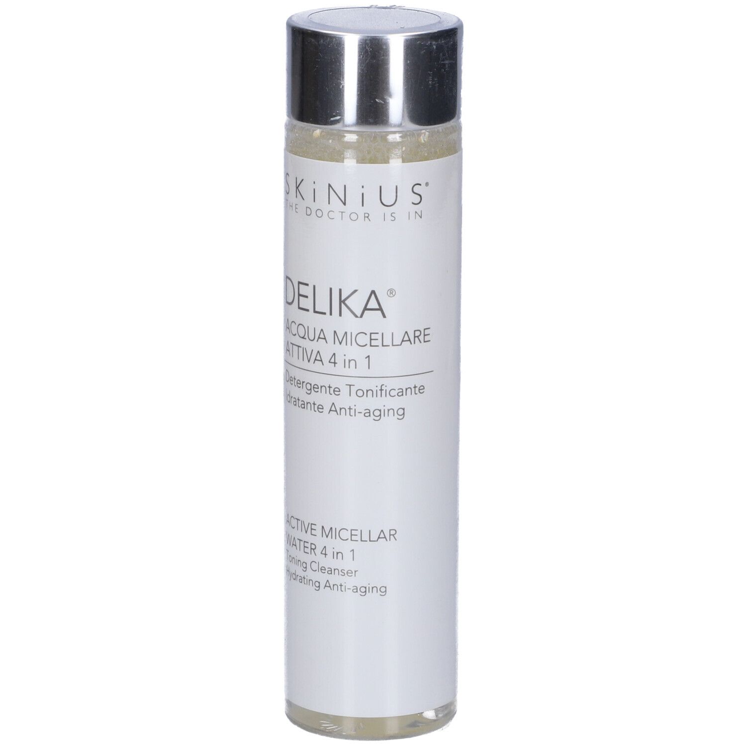 Delika Acqua Micellare 200 Ml