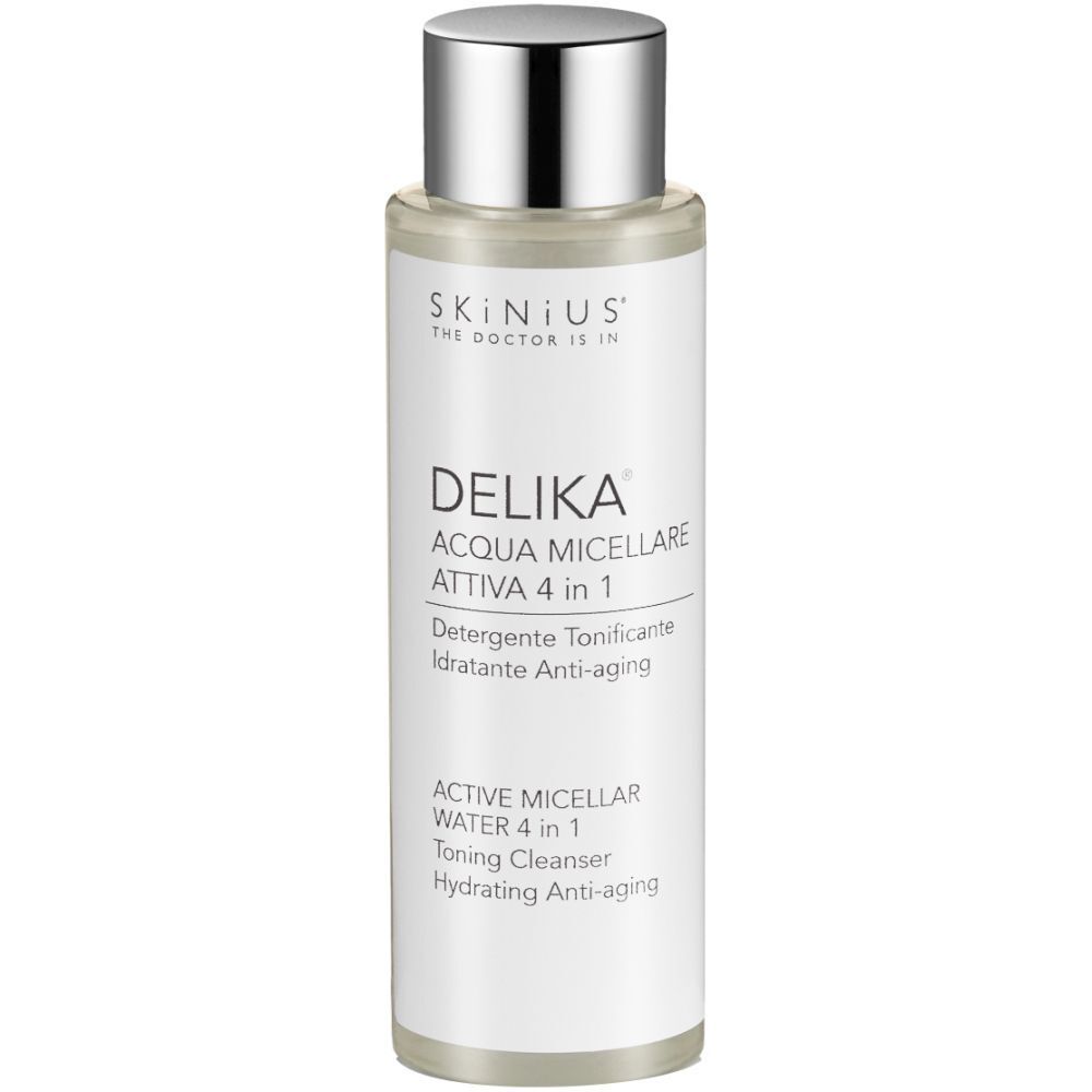 Delika Acqua Micellare 100 Ml