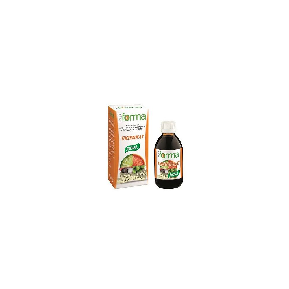 Thermofat Sinetrol Bevanda 240 Ml