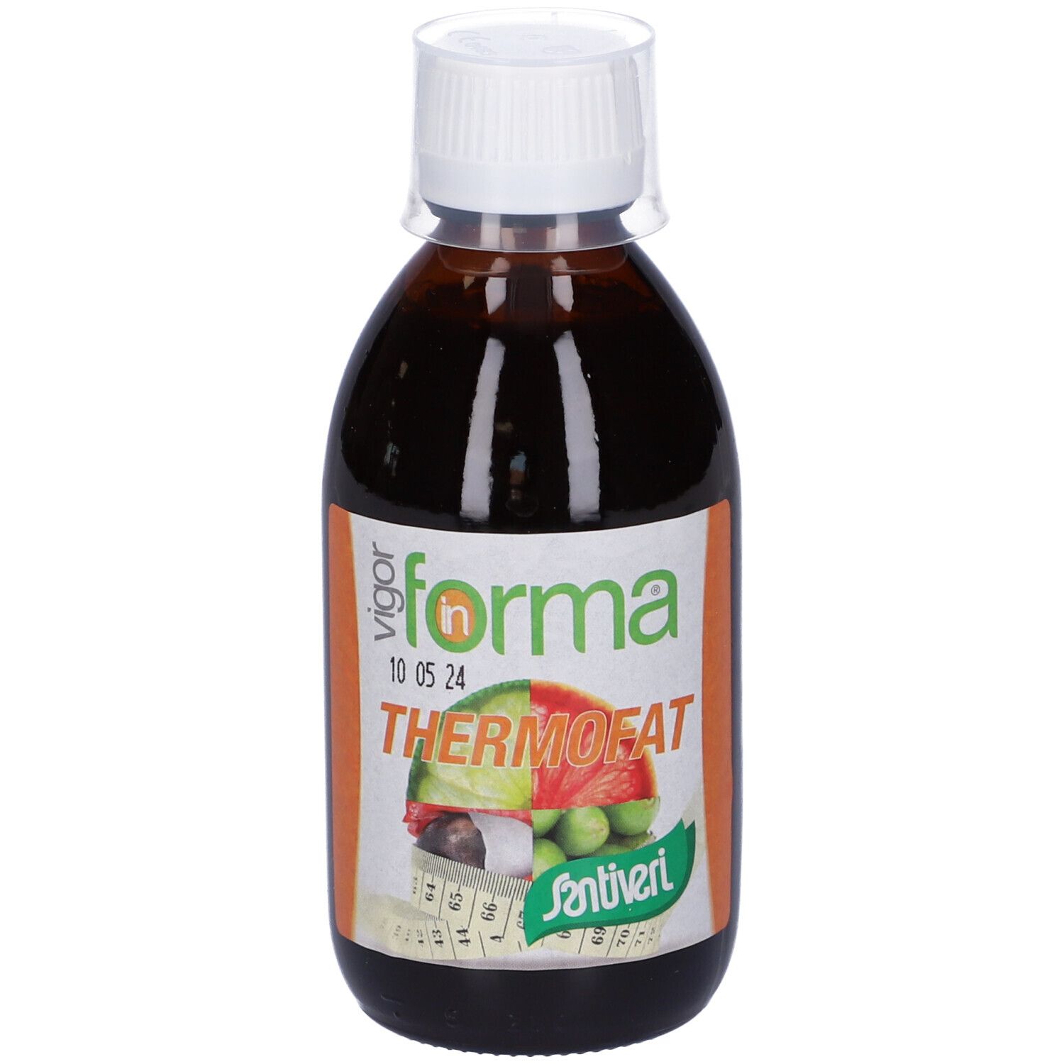 Thermofat Sinetrol Bevanda 240 Ml