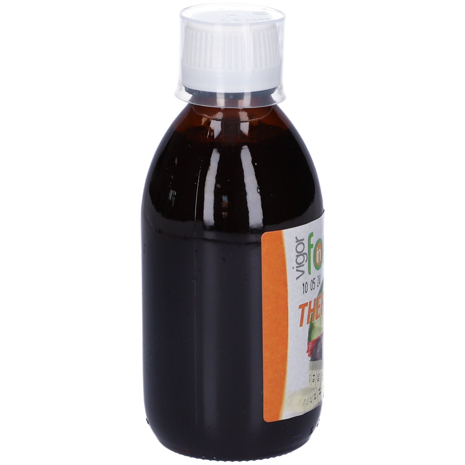 Thermofat Sinetrol Bevanda 240 Ml