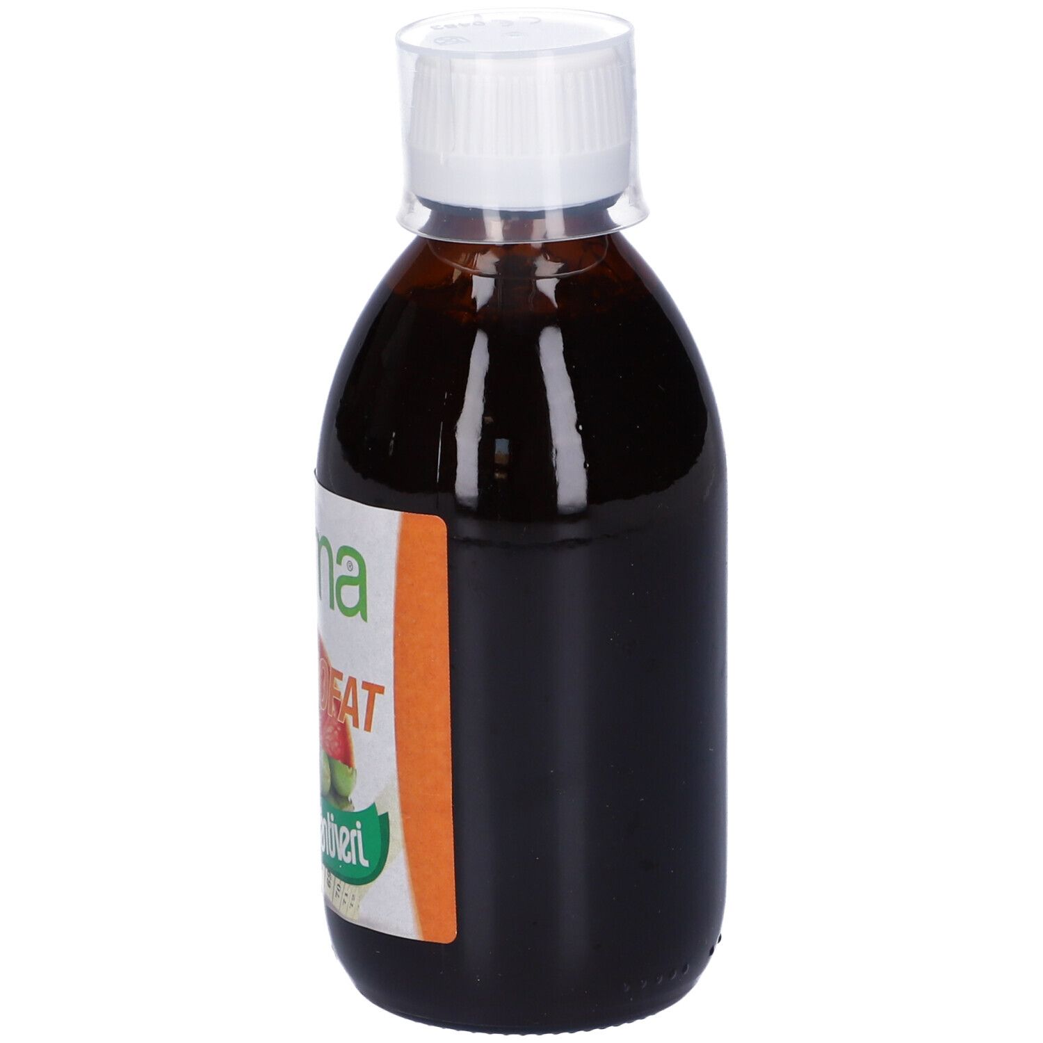 Thermofat Sinetrol Bevanda 240 Ml