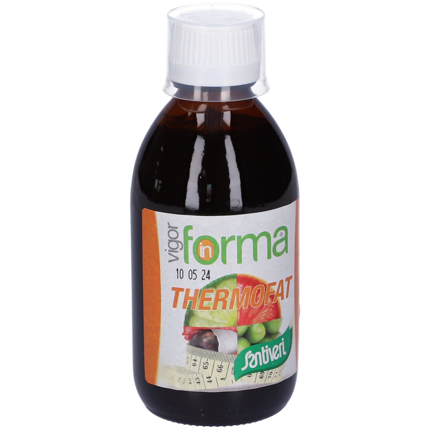 Thermofat Sinetrol Bevanda 240 Ml
