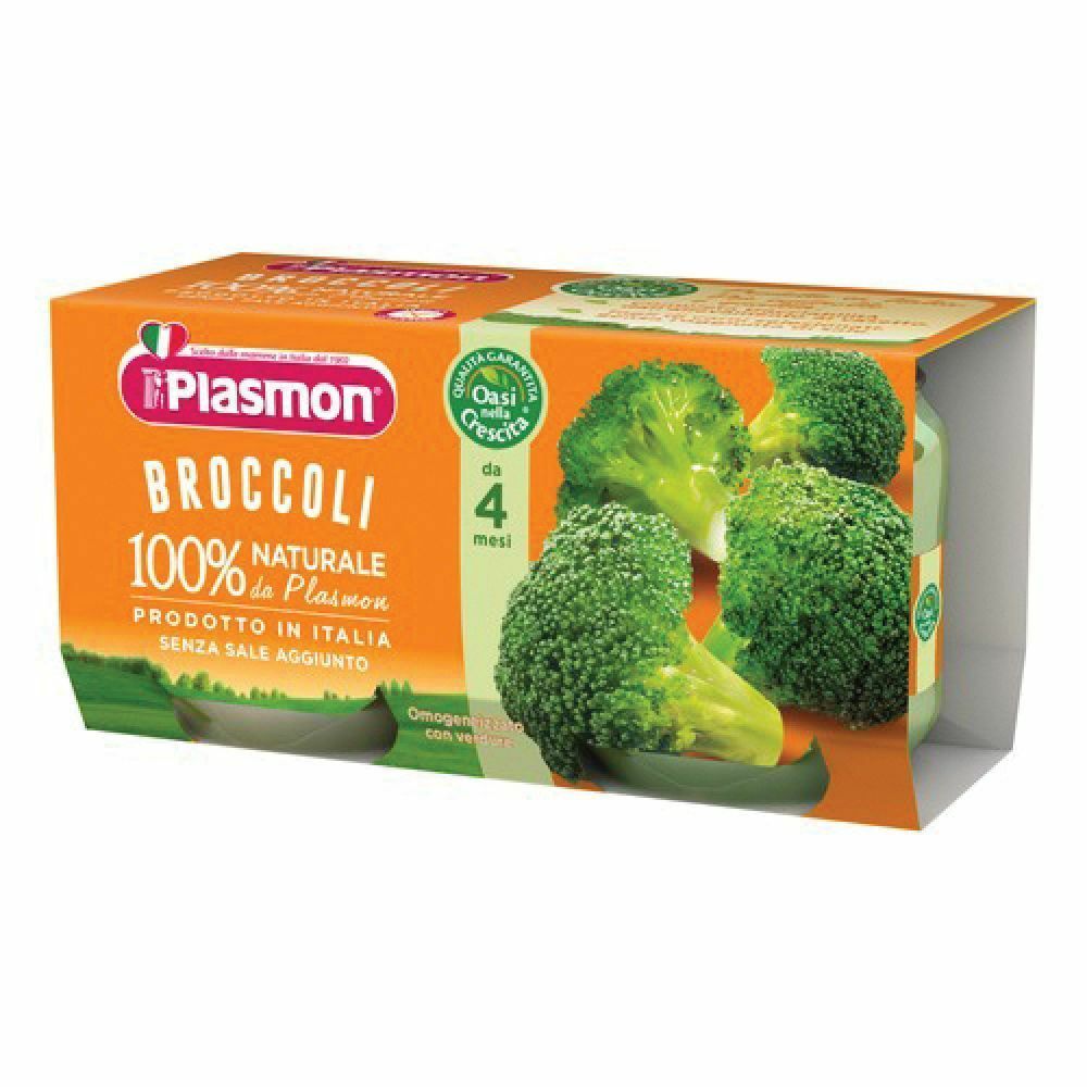 PLASMON PAFF ANELLINI BROC/CAR