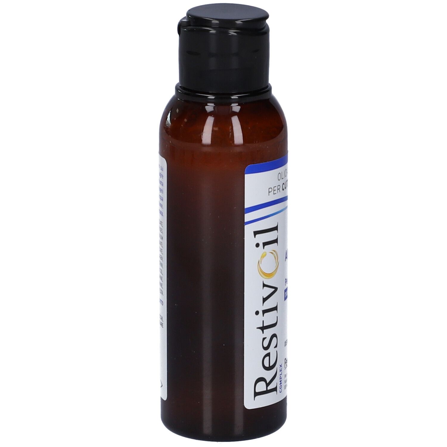 Restivoil Complex Olio Shampoo