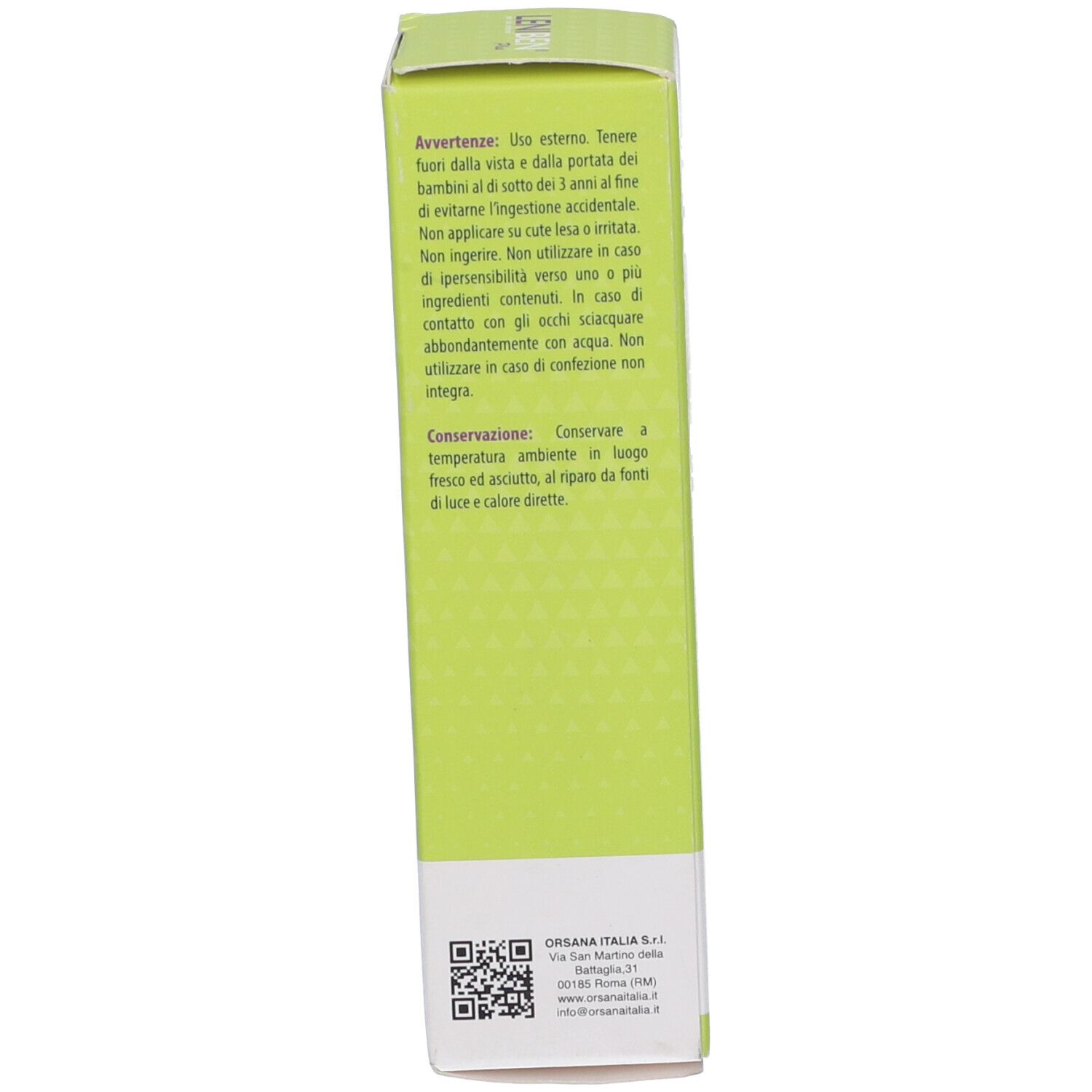 Leniben Plus 30 Ml