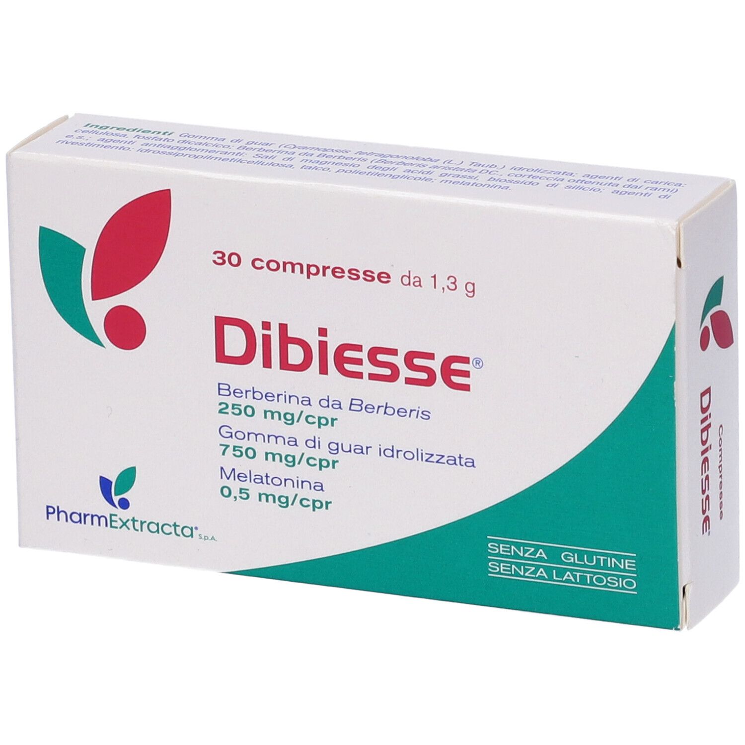 Dibiesse 30 Compresse