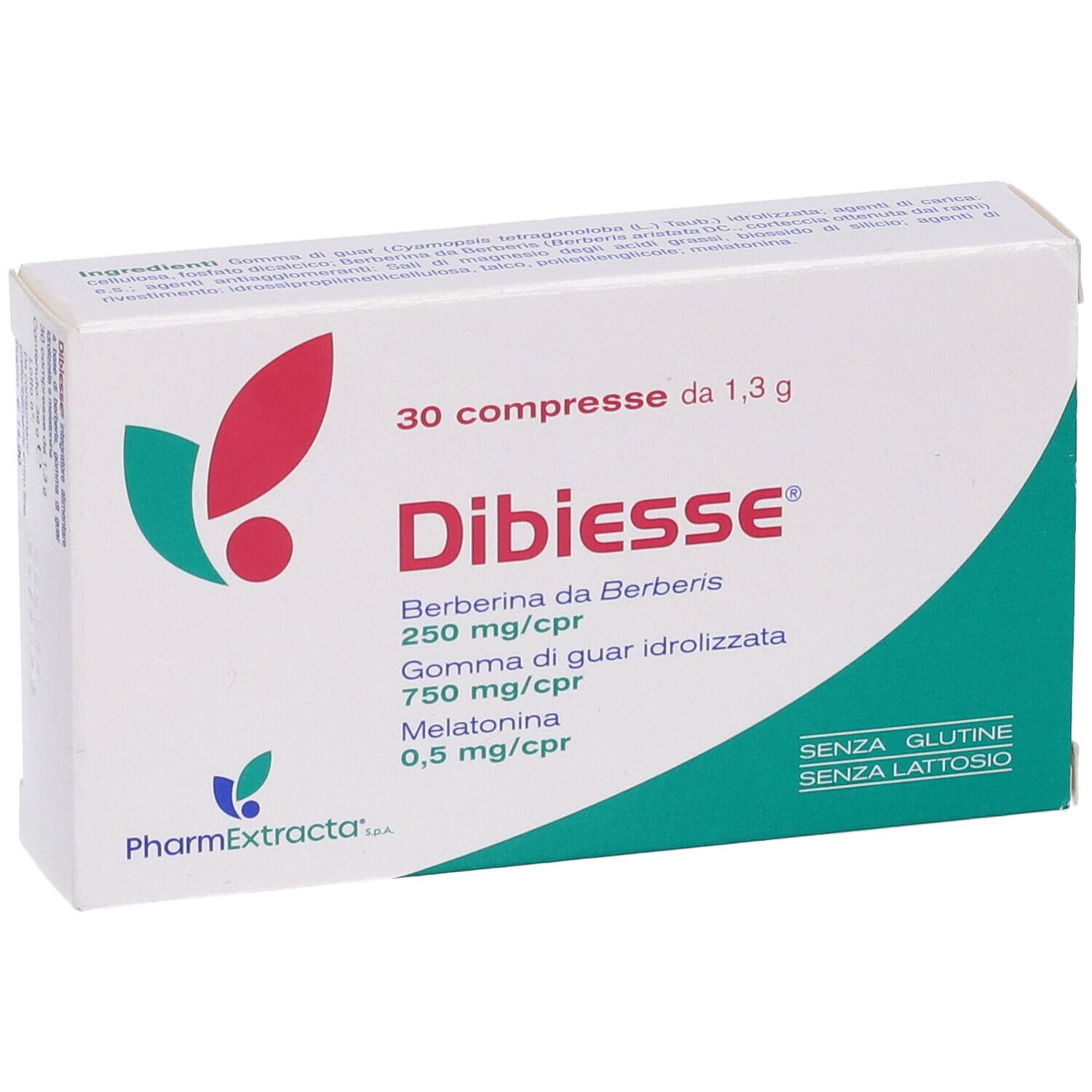 Dibiesse 30 Compresse