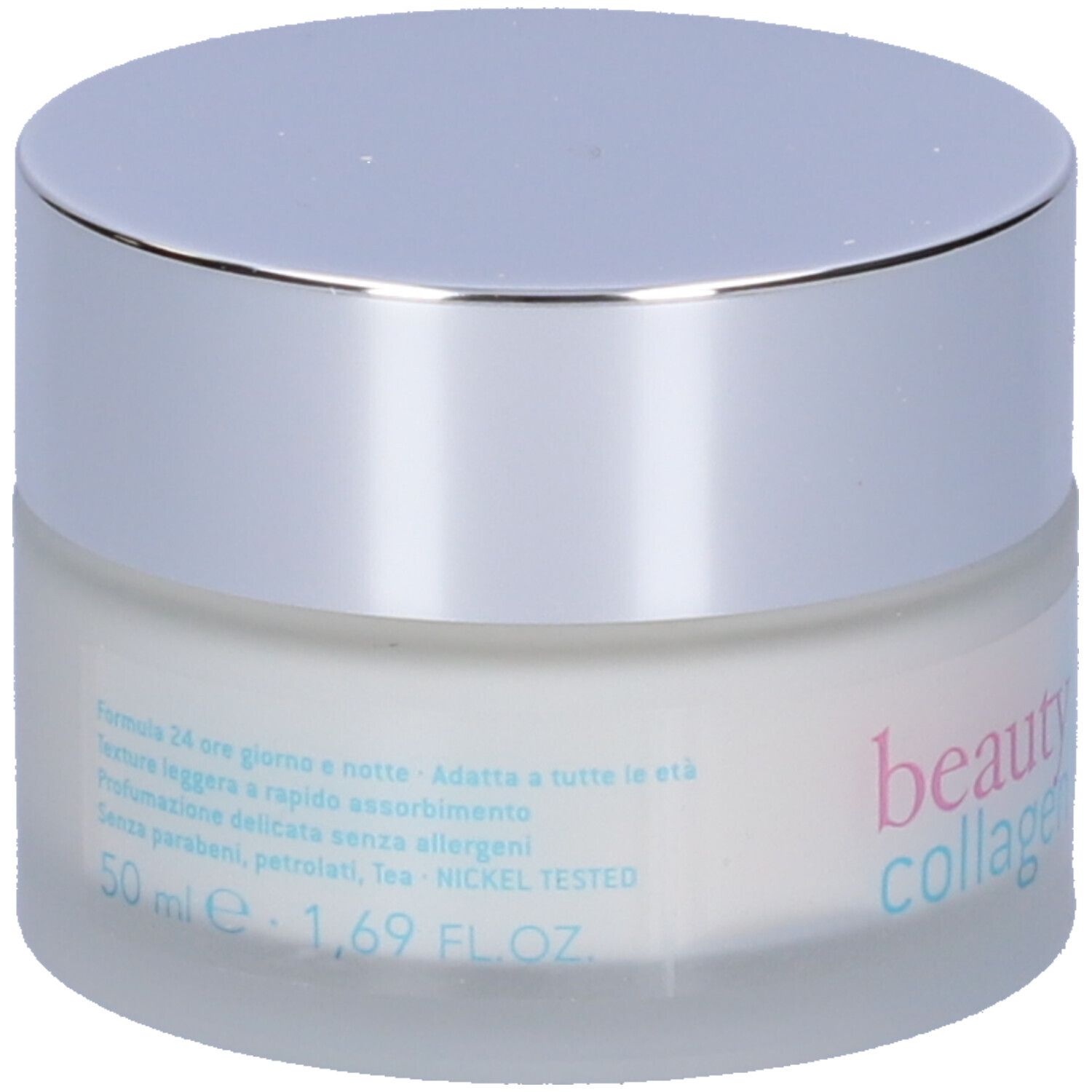 Beauty Collagen Lift Pro Crema Viso 50 Ml