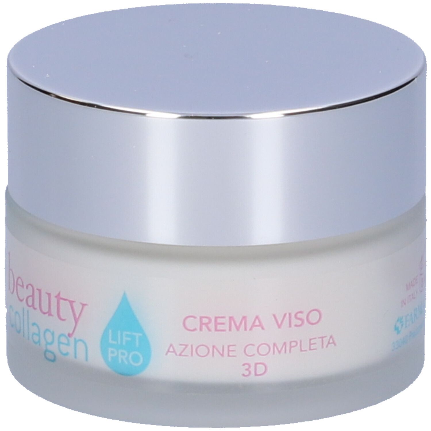 Beauty Collagen Lift Pro Crema Viso 50 Ml
