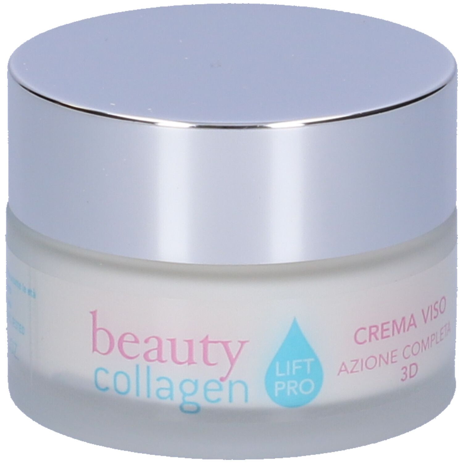 Beauty Collagen Lift Pro Crema Viso 50 Ml