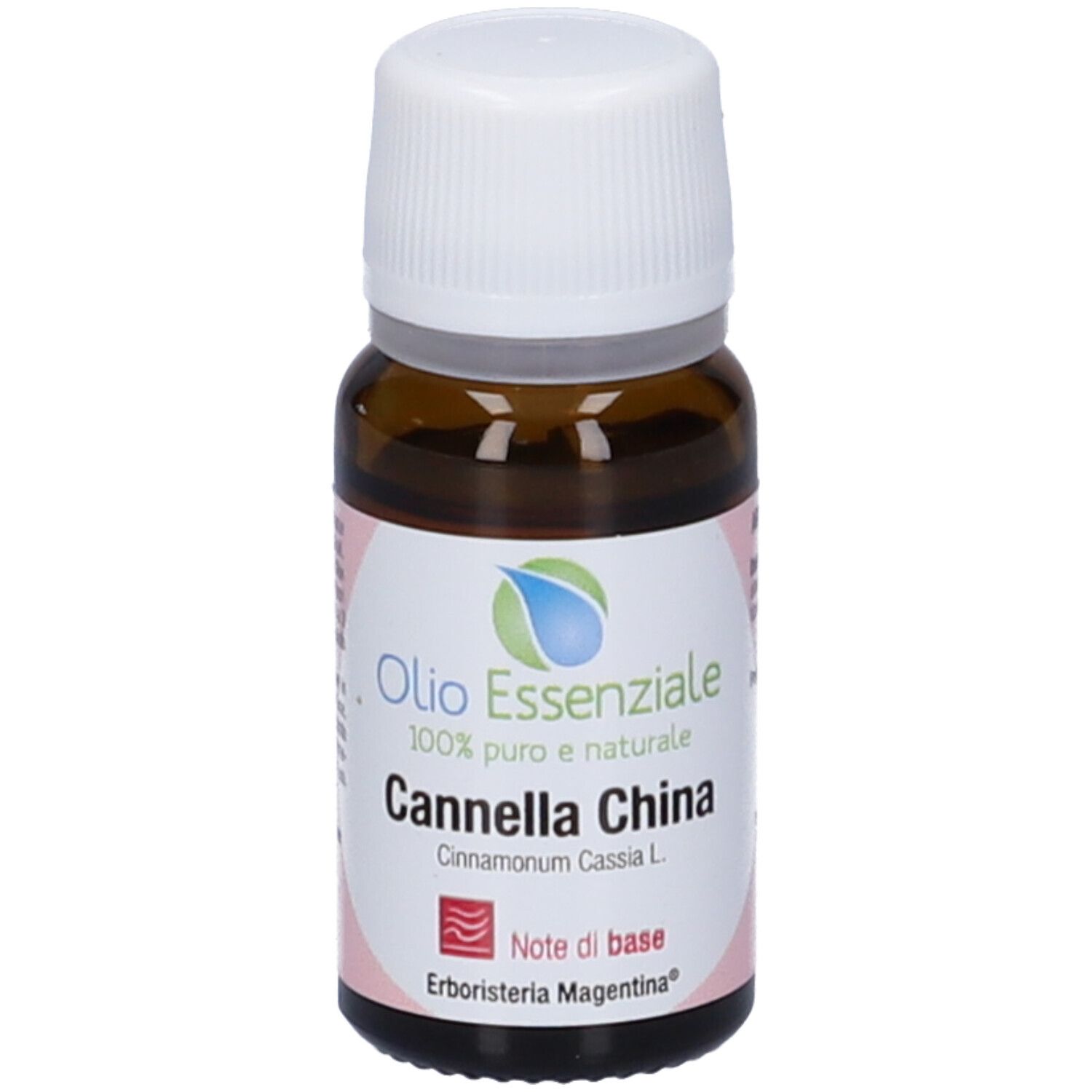 Cannella China Olio Essenziale 10 Ml