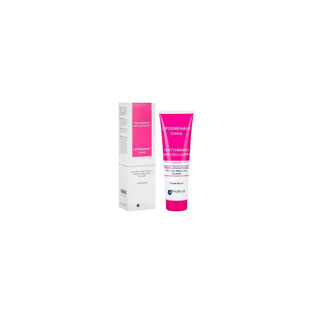 Lipodrenal Crema 300 Ml