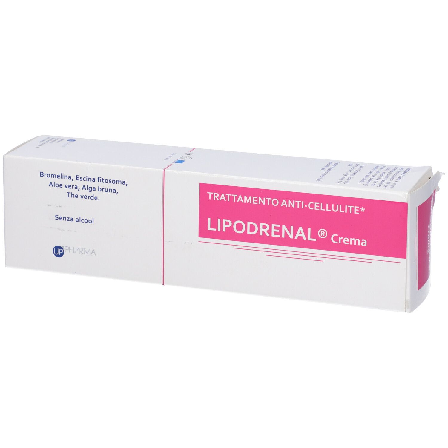 Lipodrenal Crema 300 Ml