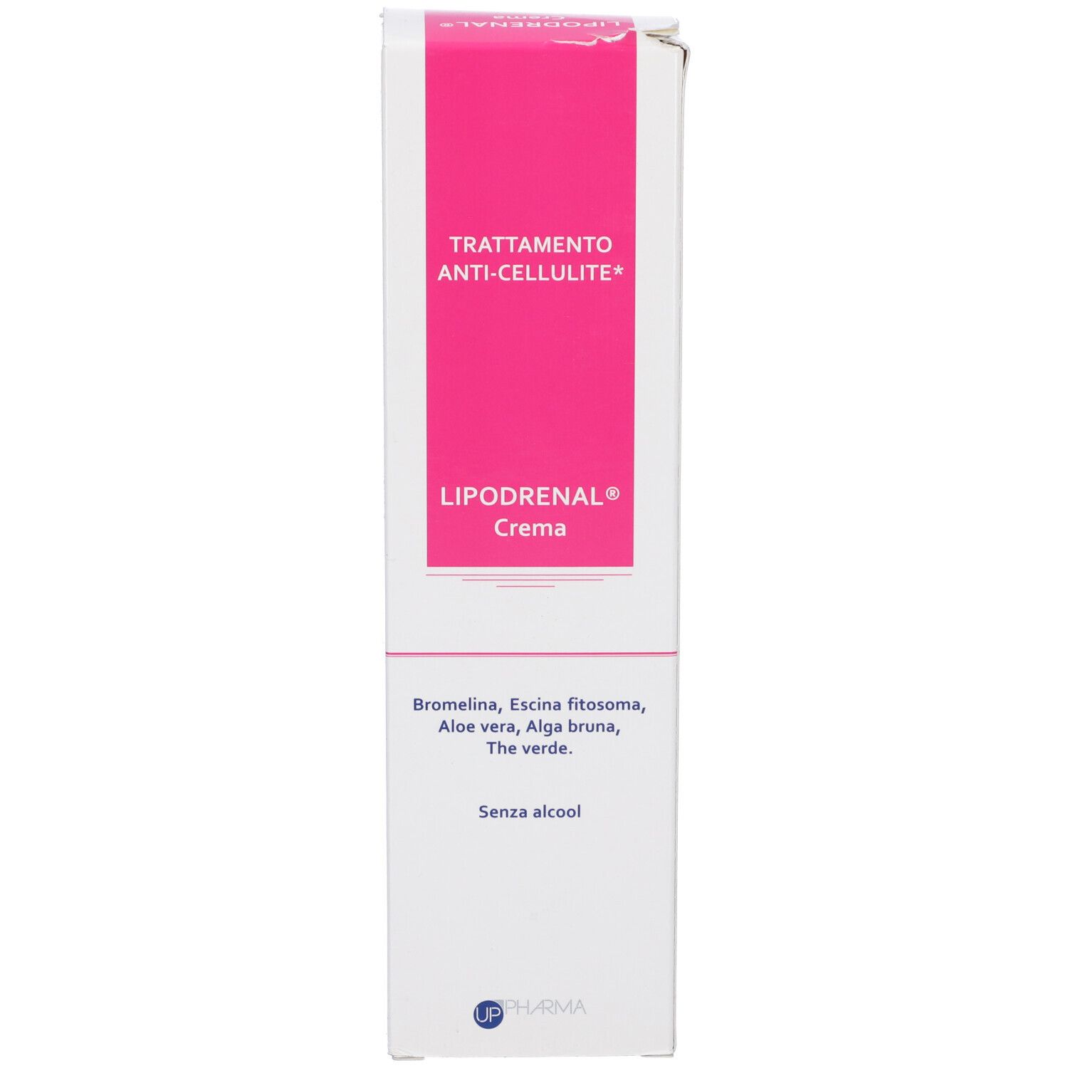 Lipodrenal Crema 300 Ml