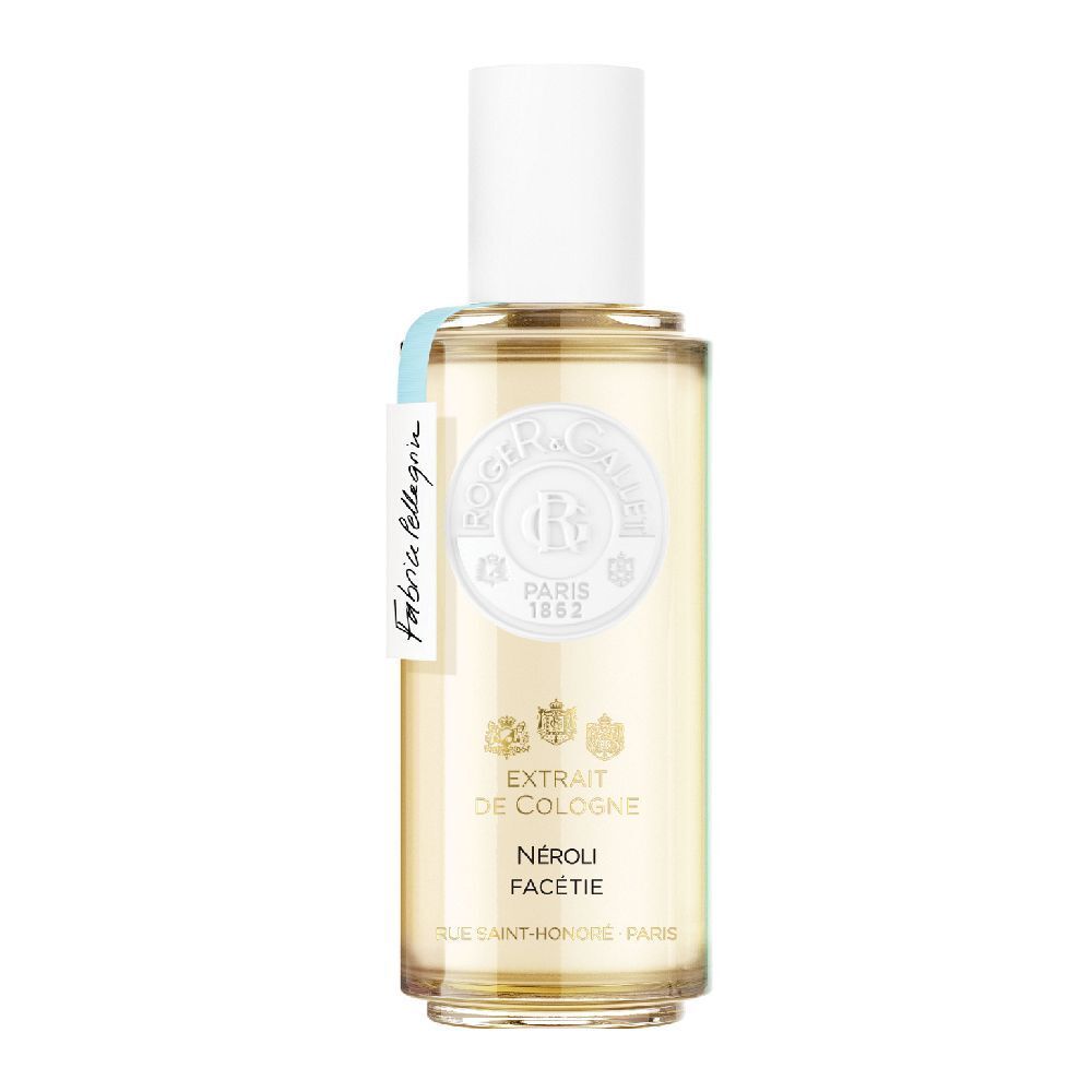 Roger&Gallet Estratto di Colonia Neroli