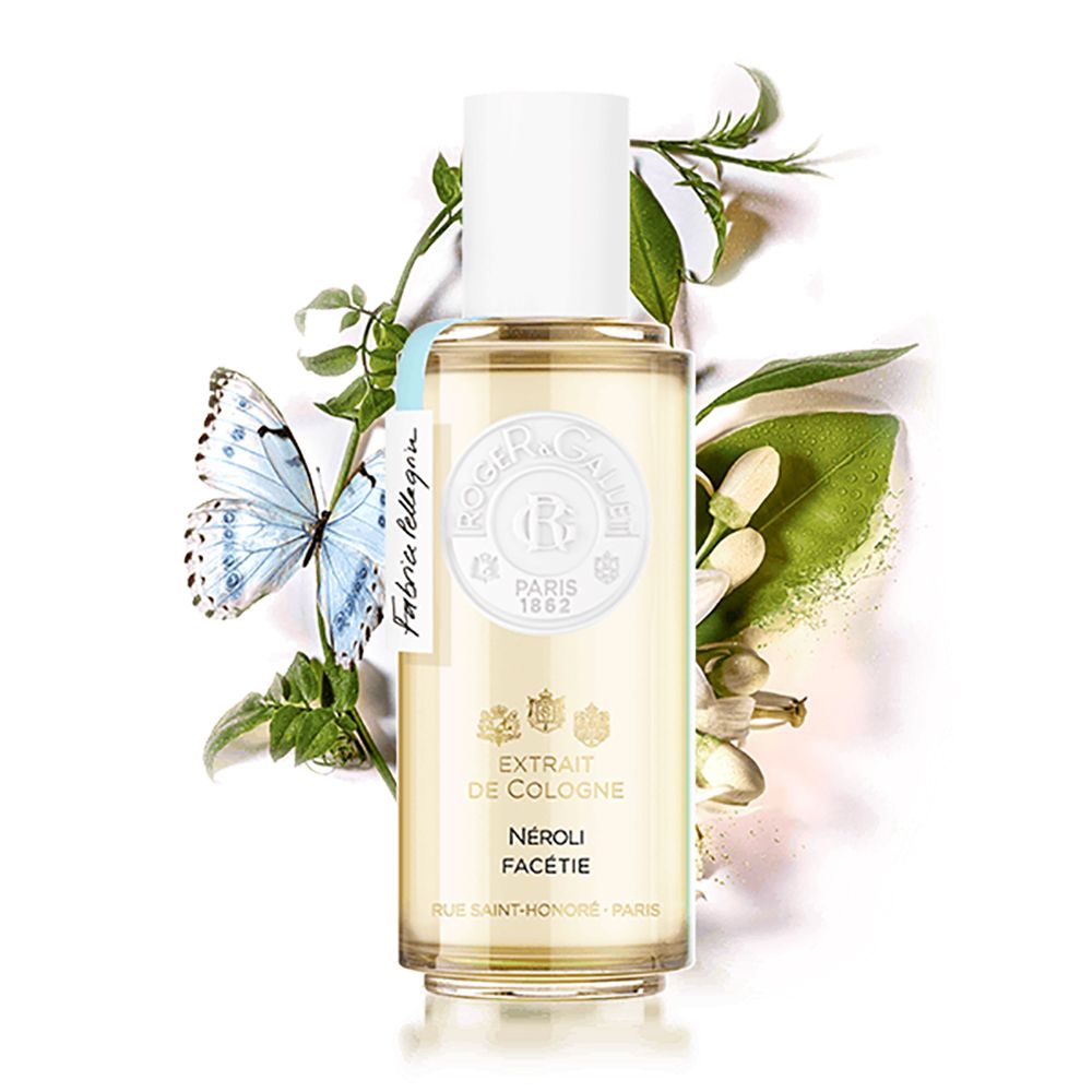 Roger&Gallet Estratto di Colonia Neroli