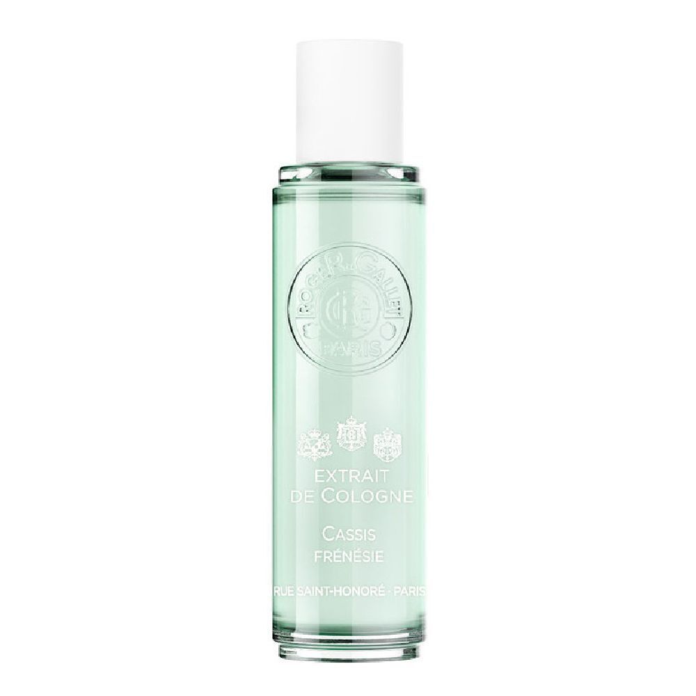 Roger&Gallet Estratto di Colonia Ribes Nero