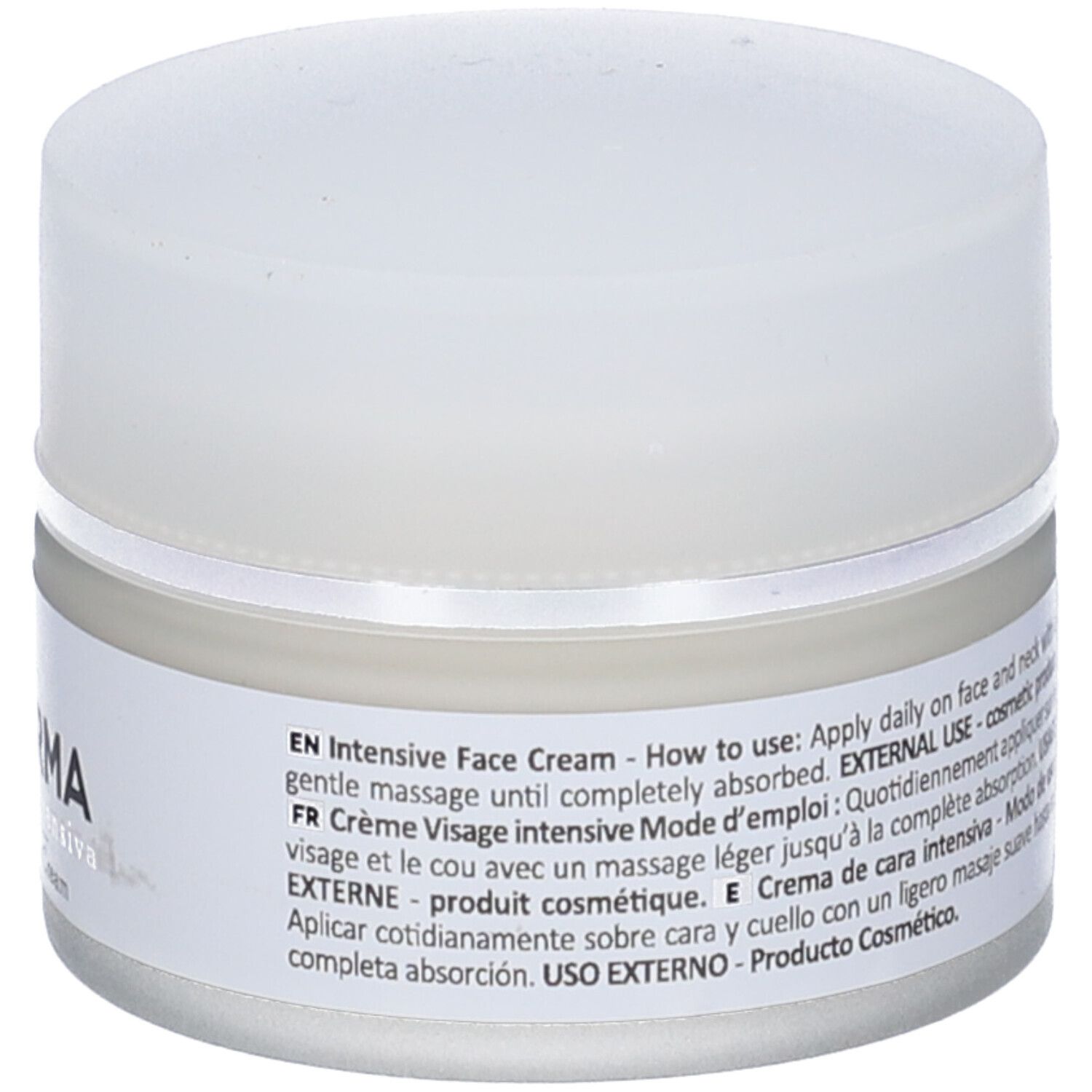 Victor Philippe Eliderma Crema Viso Intensiva con Bava di Lumaca