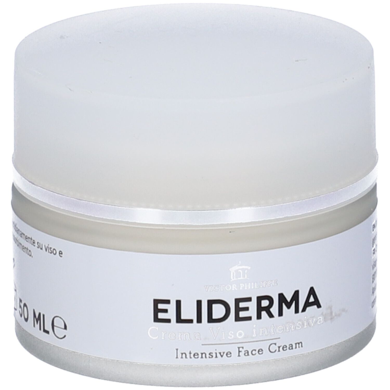 Victor Philippe Eliderma Crema Viso Intensiva con Bava di Lumaca