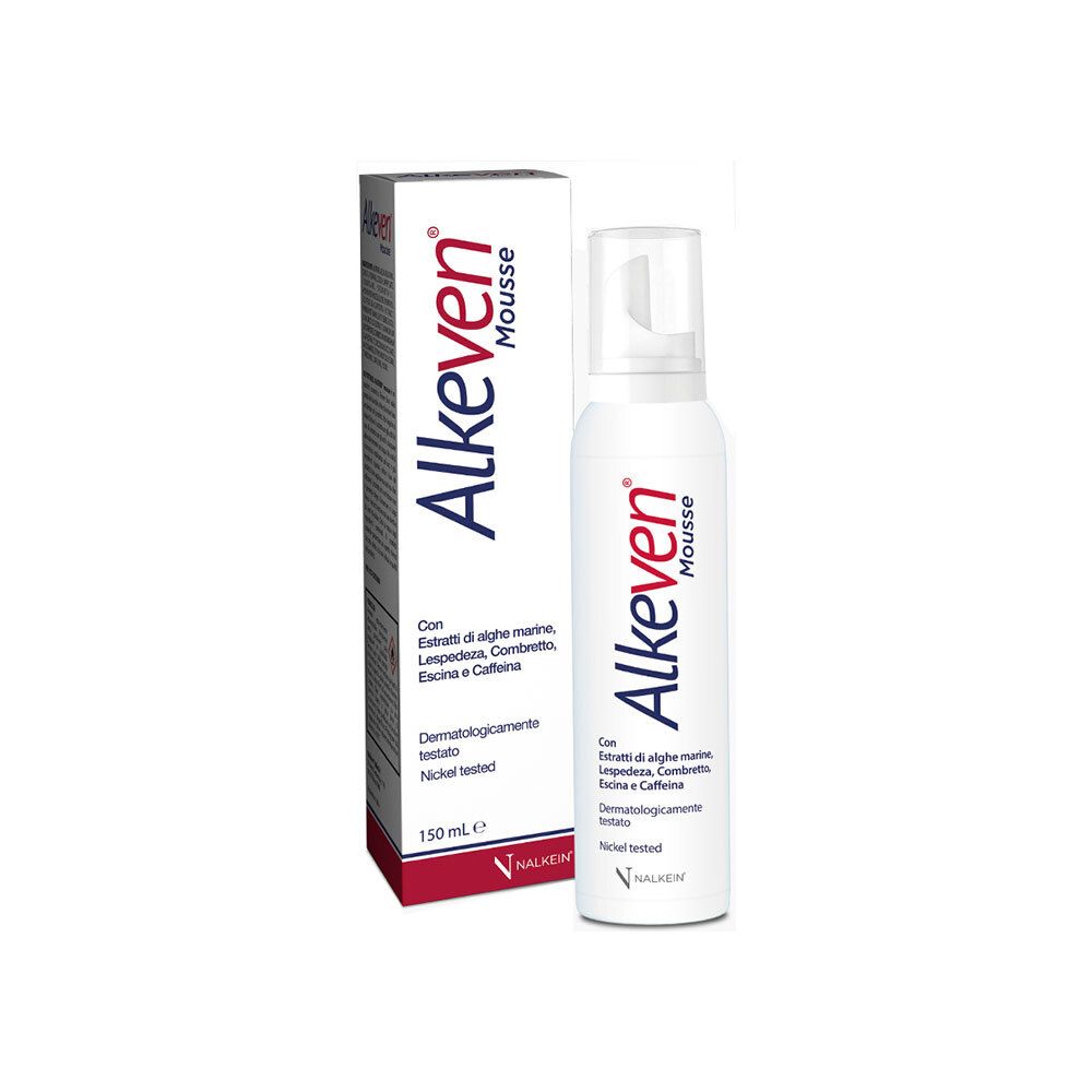 Alkeven® Mousse