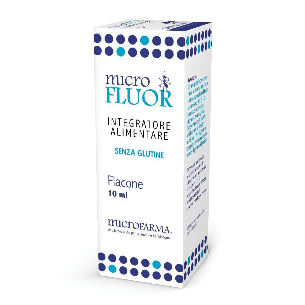 Microfluor 10 Ml