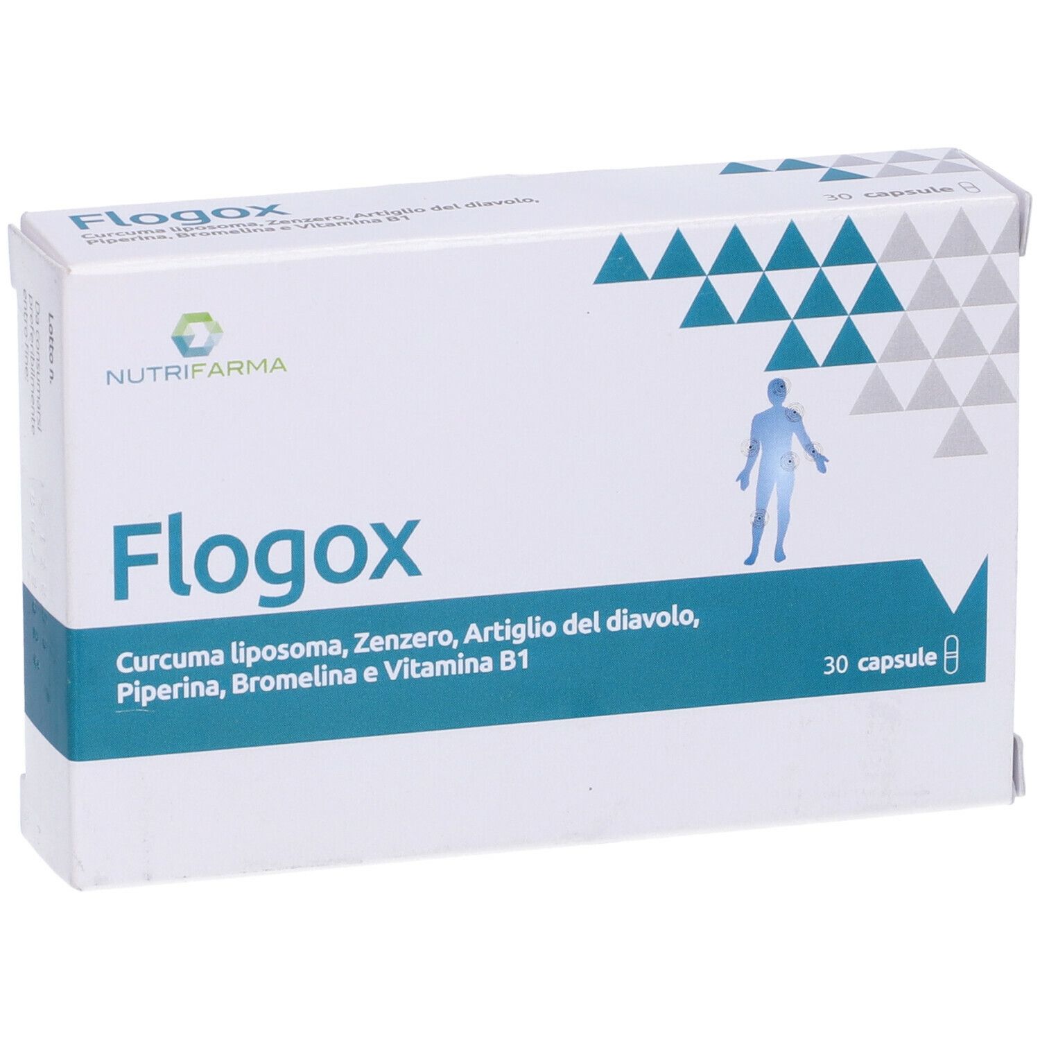 Flogox Capsule