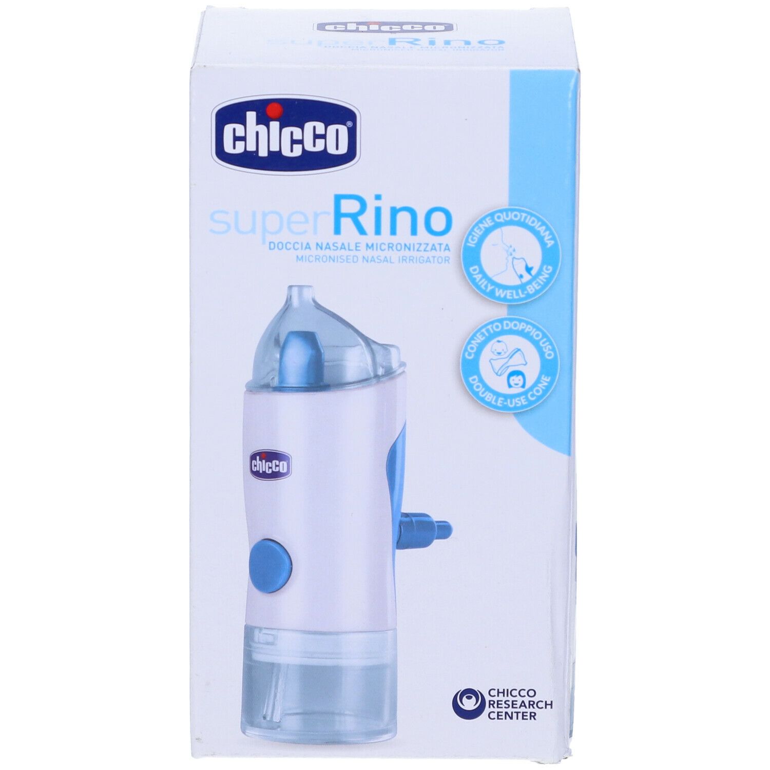 Ch Doccia Nasale Super Rino
