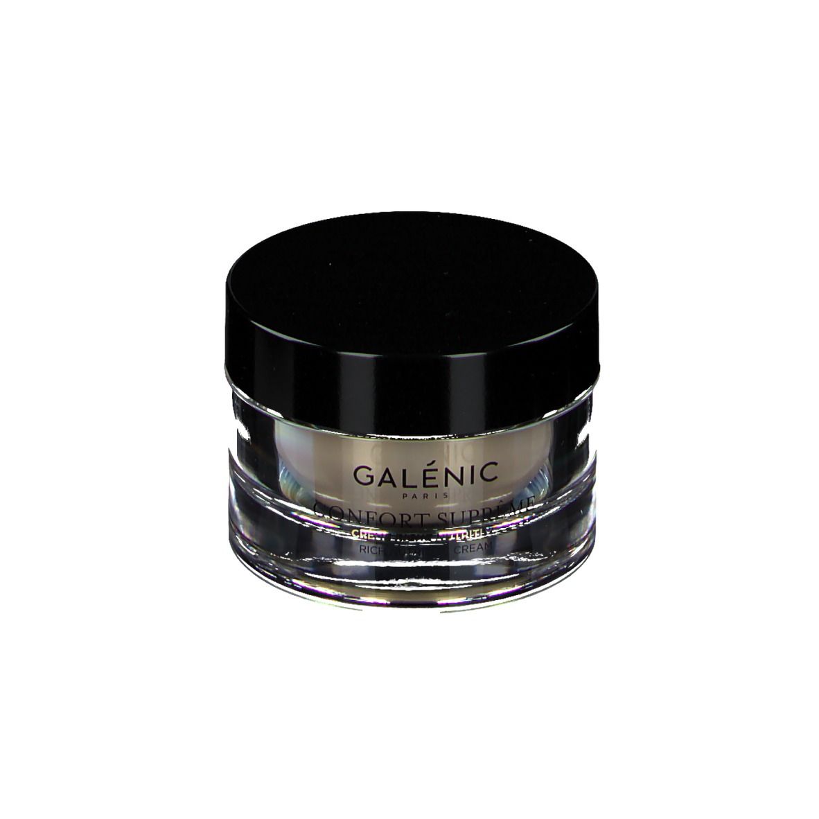 GALÉNIC Confort Supreme Crema Ricca Nutritiva