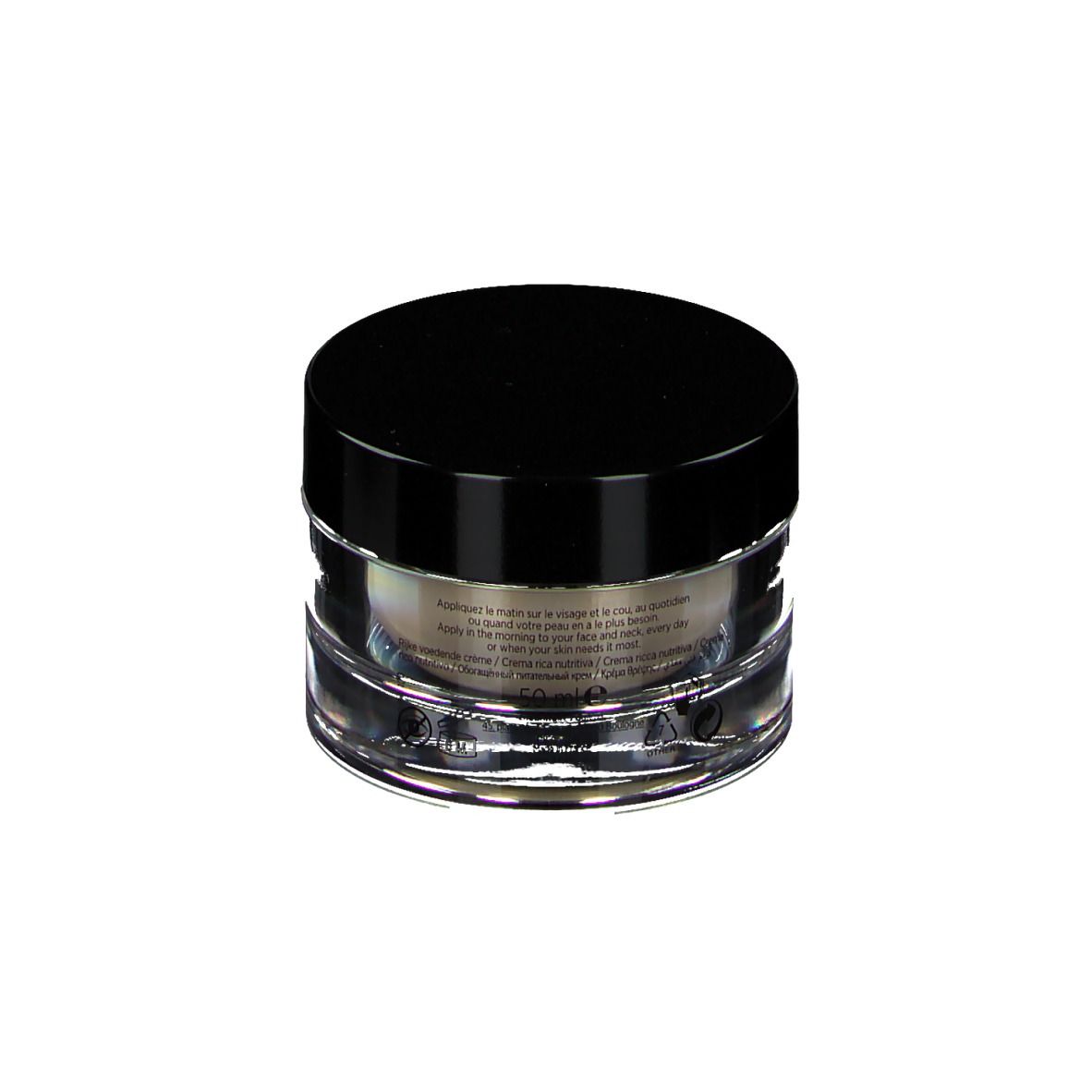 GALÉNIC Confort Supreme Crema Ricca Nutritiva