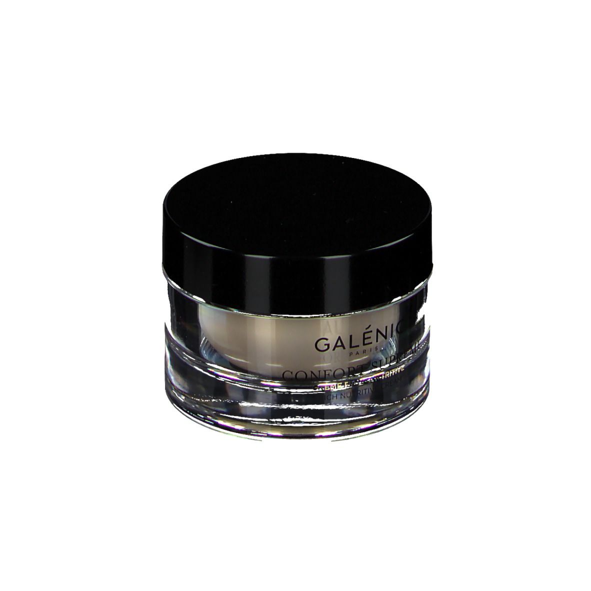 GALÉNIC Confort Supreme Crema Ricca Nutritiva