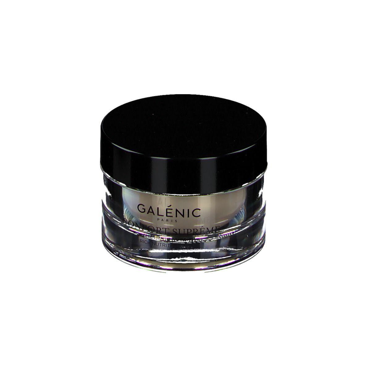 GALÉNIC Confort Supreme Crema Ricca Nutritiva
