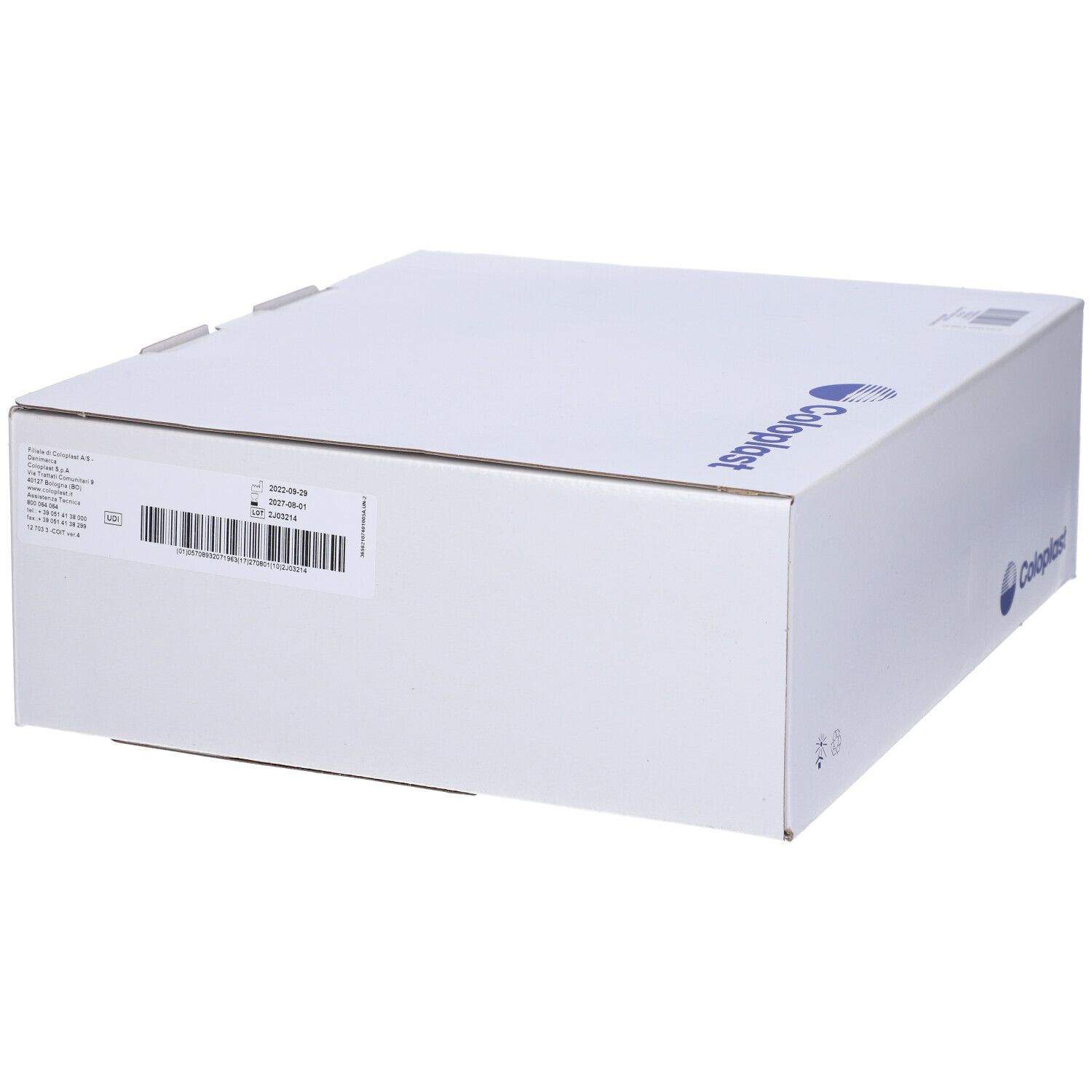 Comfort Mon Sacca Gamb45 500Ml