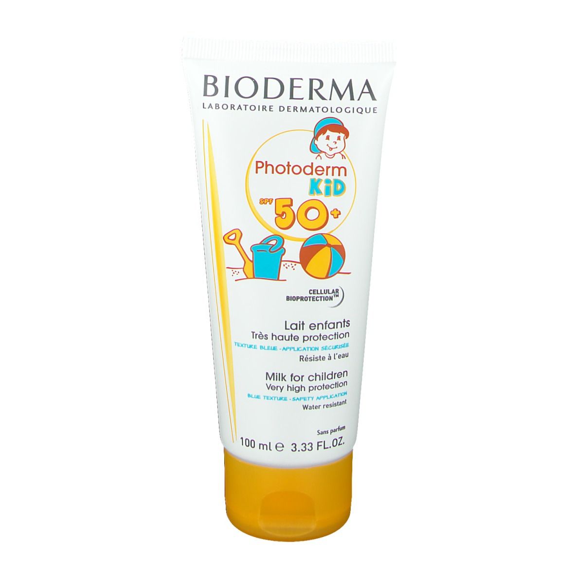 BIODERMA Photoderm KID SPF 50+