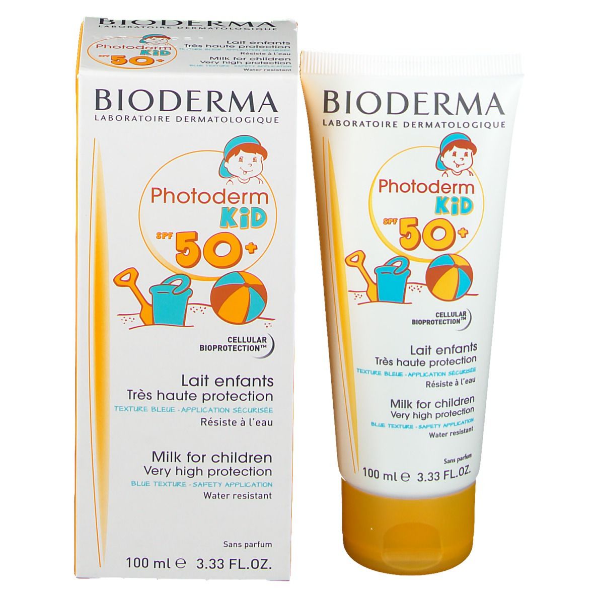 BIODERMA Photoderm KID SPF 50+