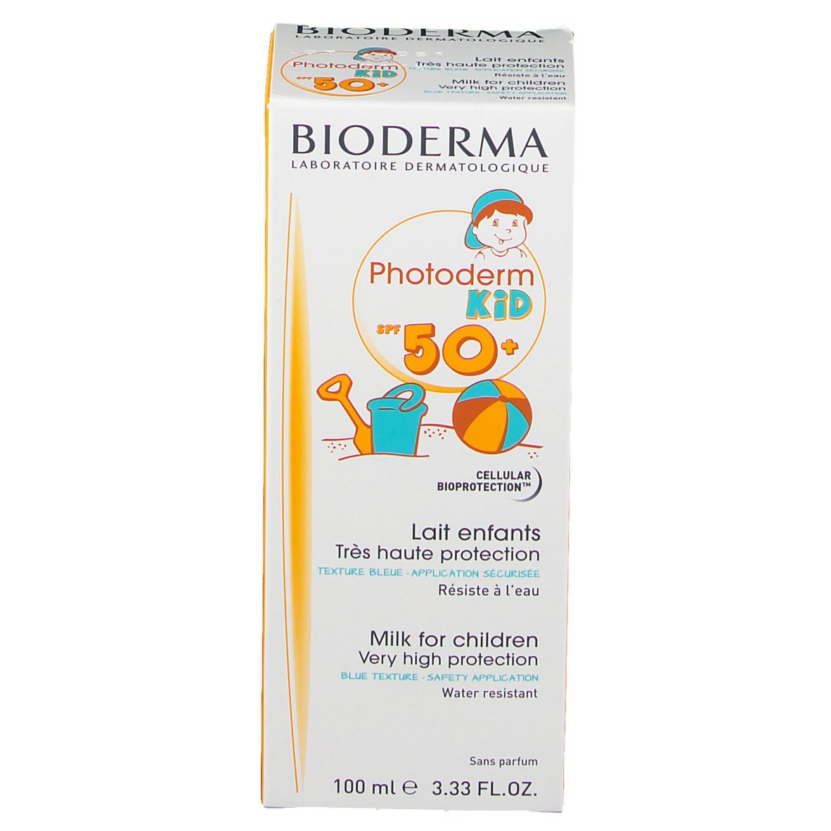BIODERMA Photoderm KID SPF 50+