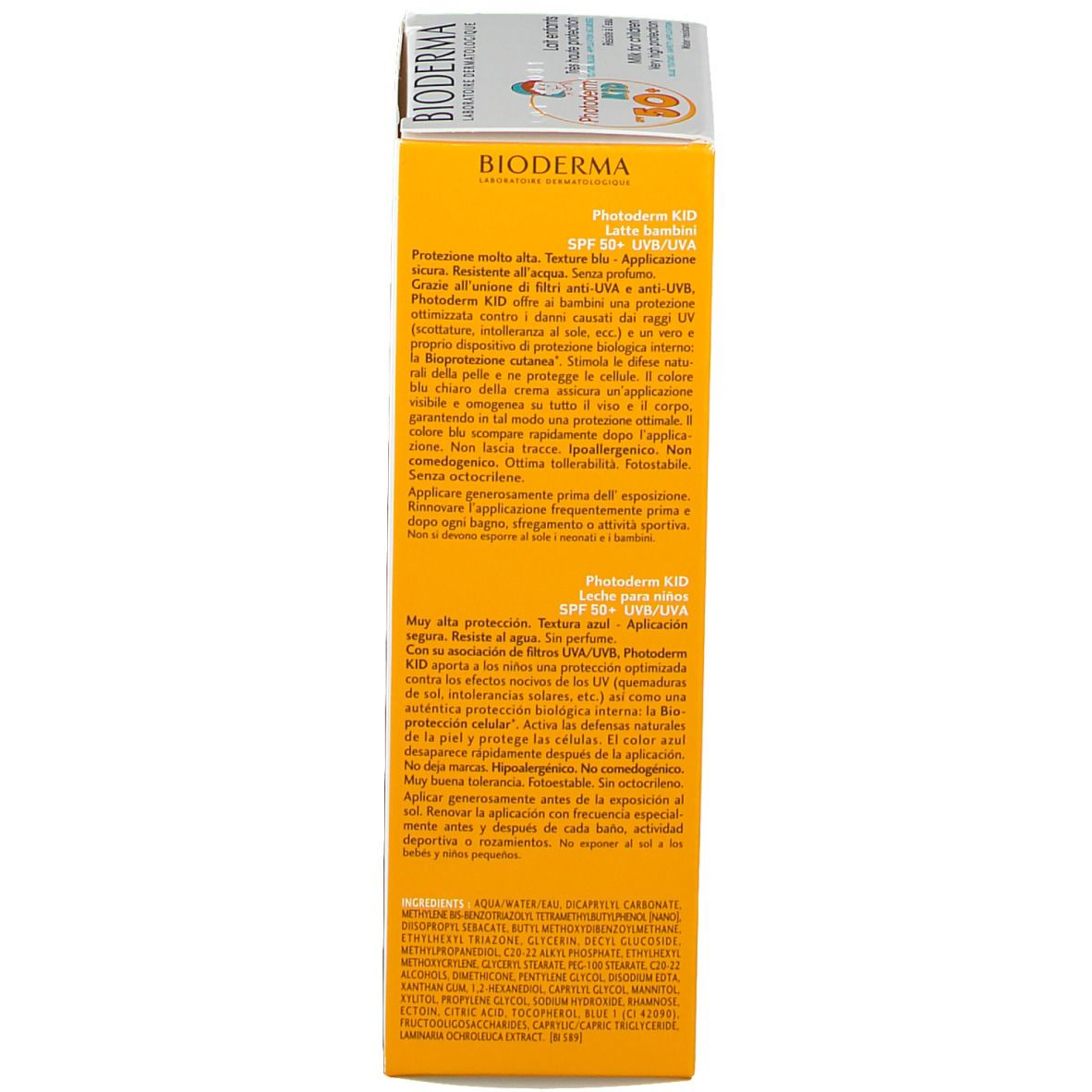 BIODERMA Photoderm KID SPF 50+