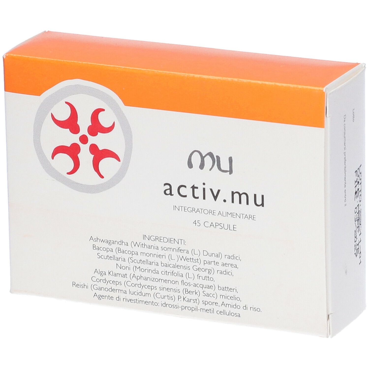 Activ Mu 45Cps